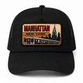 Manhattan Cap