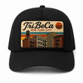 TriBeca Cap
