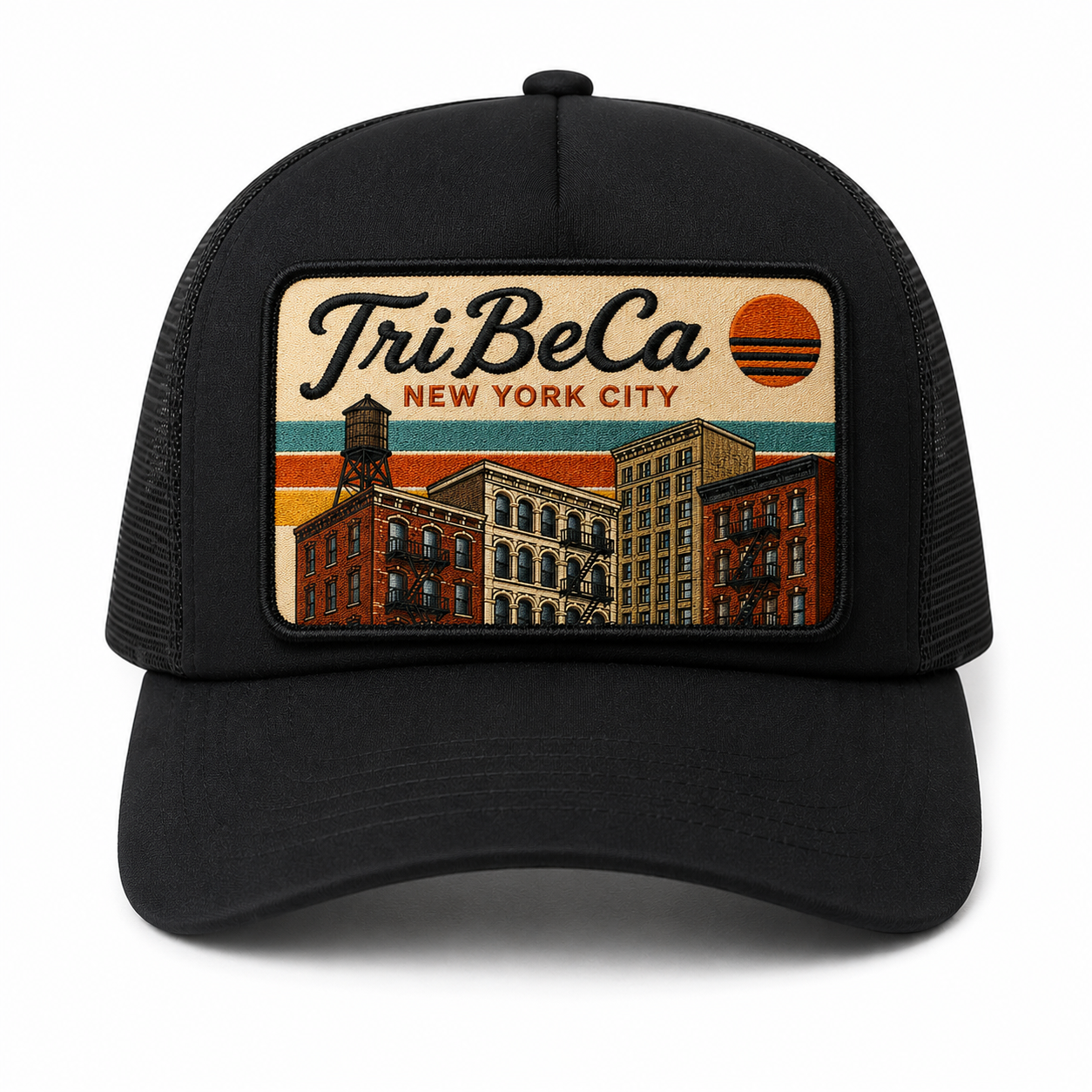 TriBeca Cap