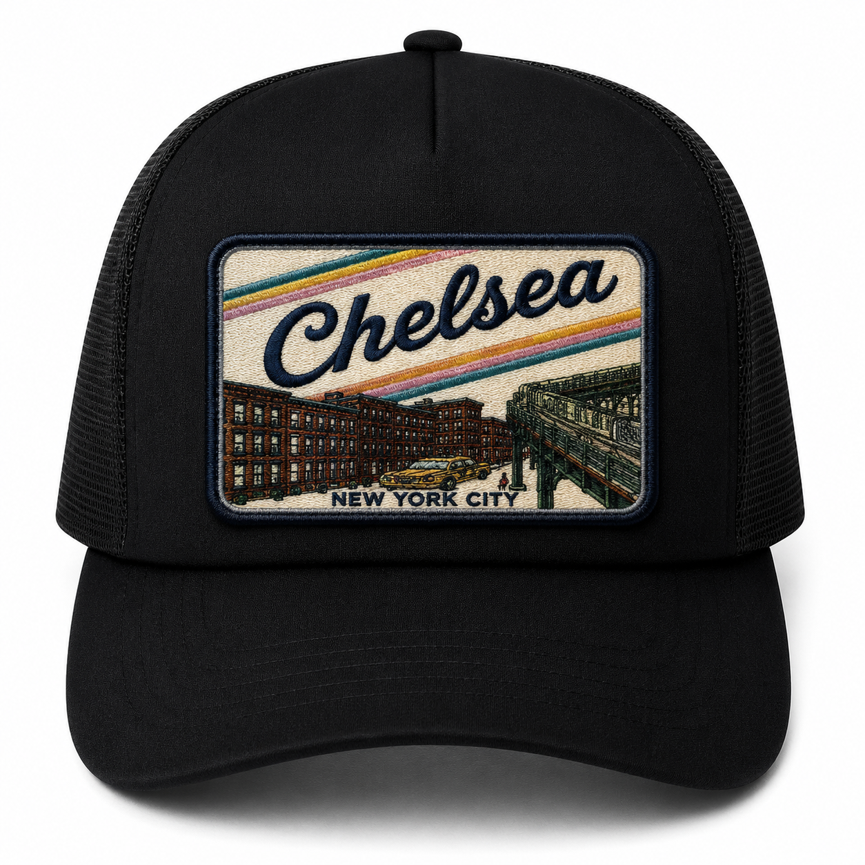 Chelsea Cap