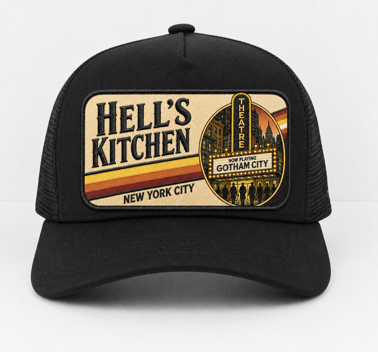 Hell's Kitchen
