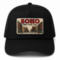 Soho Cap