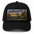 Williamsburg Cap