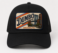 Dumbo Cap