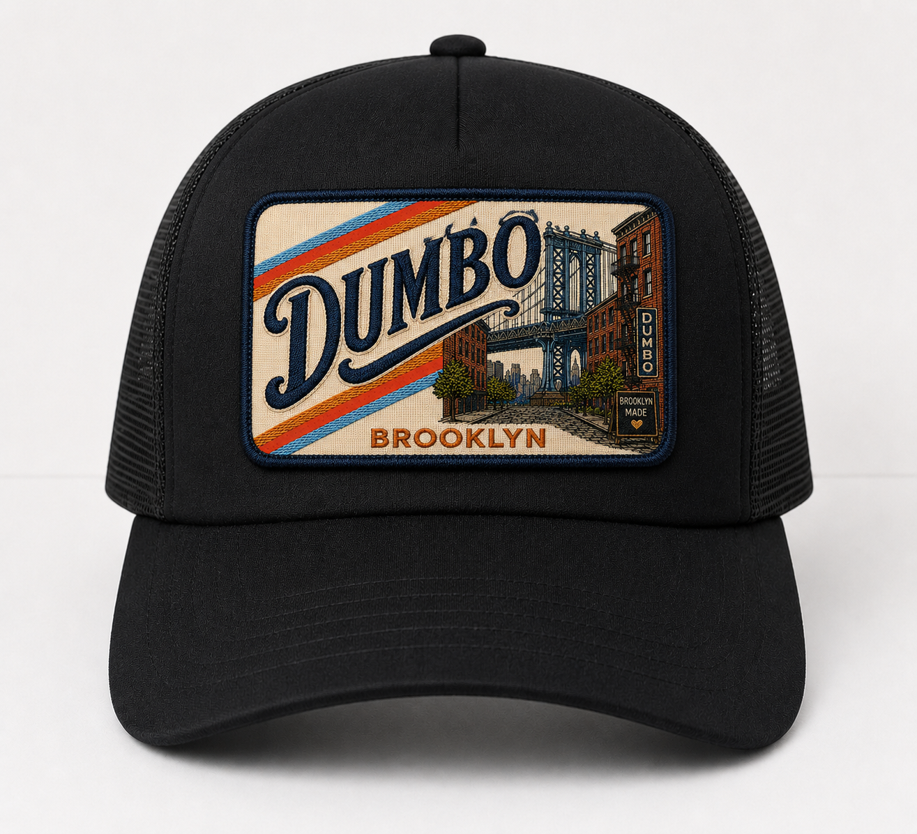 Dumbo Cap