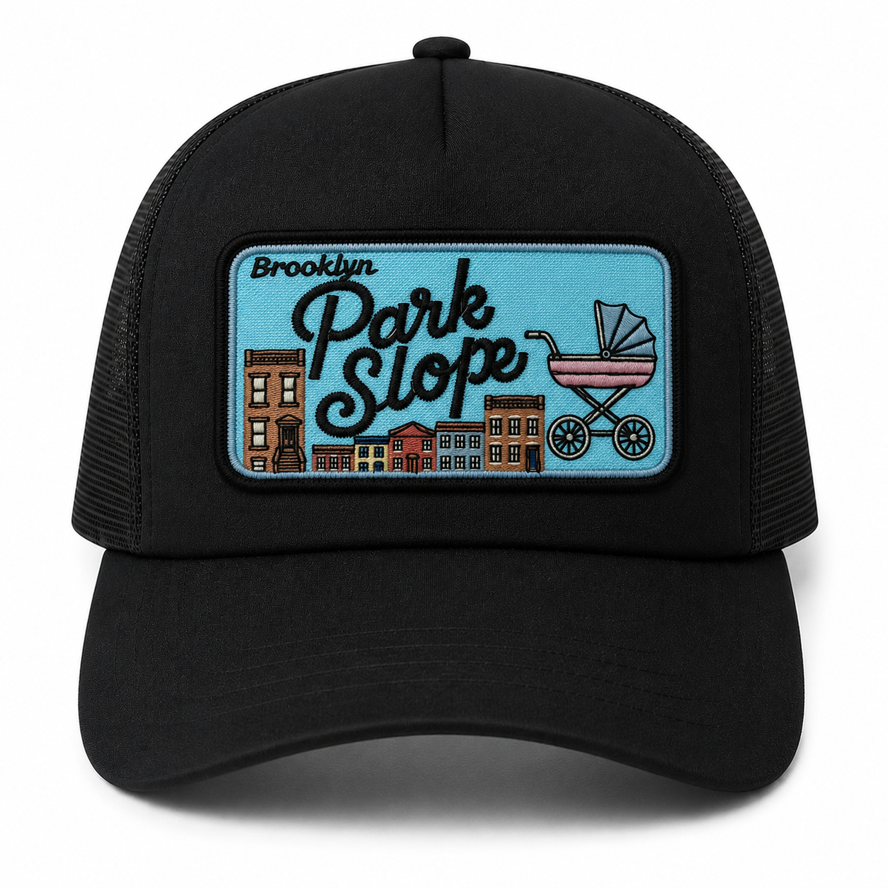 Park Slope Cap