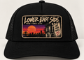 Lower East Side (New York) Cap